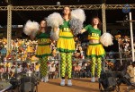 CCL5 Chennai Rhinos Vs Kerala Strikers Match Photos - 72 of 90