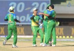 CCL5 Chennai Rhinos Vs Kerala Strikers Match Photos - 73 of 90