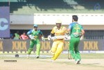 CCL5 Chennai Rhinos Vs Kerala Strikers Match Photos - 74 of 90