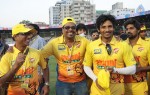 CCL5 Chennai Rhinos Vs Kerala Strikers Match Photos - 77 of 90