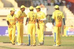 CCL5 Chennai Rhinos Vs Kerala Strikers Match Photos - 78 of 90