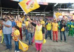 CCL5 Chennai Rhinos Vs Kerala Strikers Match Photos - 80 of 90