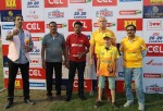 CCL5 Chennai Rhinos Vs Kerala Strikers Match Photos - 81 of 90
