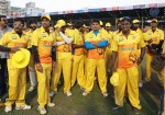 CCL5 Chennai Rhinos Vs Kerala Strikers Match Photos - 82 of 90