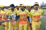 CCL5 Chennai Rhinos Vs Kerala Strikers Match Photos - 83 of 90