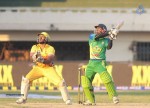 CCL5 Chennai Rhinos Vs Kerala Strikers Match Photos - 84 of 90