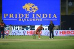 CCL5 Telugu warriors vs Bengal Tigers 01 - 116 of 214