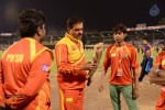CCL5 Telugu warriors vs Bengal Tigers 02 - 47 of 62