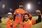CCL5 Telugu warriors vs Bengal Tigers 02 - 48 of 62