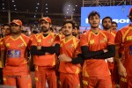 CCL5 Telugu warriors vs Bengal Tigers 02 - 49 of 62