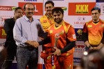 CCL5 Telugu warriors vs Bengal Tigers 02 - 50 of 62