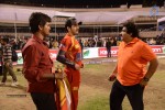 CCL5 Telugu warriors vs Bengal Tigers 02 - 51 of 62