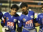 CCL 4 Final Karnataka Bulldozers Vs Kerala Strikers Match  - 24 of 132