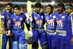 CCL 4 Final Karnataka Bulldozers Vs Kerala Strikers Match  - 44 of 132