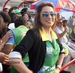 CCL 4 Final Karnataka Bulldozers Vs Kerala Strikers Match  - 46 of 132