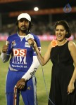 CCL 4 Final Karnataka Bulldozers Vs Kerala Strikers Match  - 52 of 132
