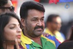 CCL 4 Final Karnataka Bulldozers Vs Kerala Strikers Match  - 62 of 132