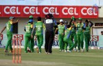 CCL 4 Final Karnataka Bulldozers Vs Kerala Strikers Match  - 84 of 132