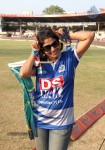 CCL 4 Final Karnataka Bulldozers Vs Kerala Strikers Match  - 117 of 132