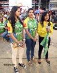 CCL 4 Final Karnataka Bulldozers Vs Kerala Strikers Match  - 122 of 132