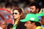 CCL 4 Final Karnataka Bulldozers Vs Kerala Strikers Match  - 130 of 132