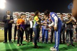 CCL 4 Final Karnataka Bulldozers Vs Kerala Strikers Match Photos - 44 of 62