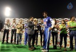 CCL 4 Final Karnataka Bulldozers Vs Kerala Strikers Match Photos - 11 of 62