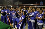CCL 4 Final Karnataka Bulldozers Vs Kerala Strikers Match Photos - 56 of 62