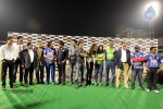 CCL 4 Final Karnataka Bulldozers Vs Kerala Strikers Match Photos - 16 of 62