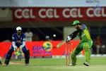 CCL 4 Final Karnataka Bulldozers Vs Kerala Strikers Match Photos - 18 of 62