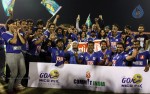 CCL 4 Final Karnataka Bulldozers Vs Kerala Strikers Match Photos - 62 of 62