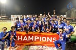 CCL 4 Final Karnataka Bulldozers Vs Kerala Strikers Match Photos - 63 of 62