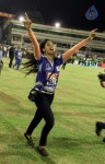 CCL 4 Final Karnataka Bulldozers Vs Kerala Strikers Match Photos - 45 of 62