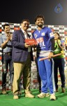CCL 4 Final Karnataka Bulldozers Vs Kerala Strikers Match Photos - 49 of 62