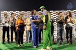 CCL 4 Final Karnataka Bulldozers Vs Kerala Strikers Match Photos - 50 of 62