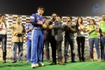 CCL 4 Final Karnataka Bulldozers Vs Kerala Strikers Match Photos - 60 of 62