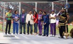 CCL 4 Karnataka Bulldozers Vs Bengal Tigers Match  - 63 of 151