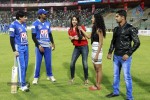 CCL 4 Karnataka Bulldozers Vs Bengal Tigers Match  - 65 of 151