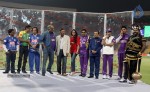 CCL 4 Karnataka Bulldozers Vs Bengal Tigers Match  - 79 of 151