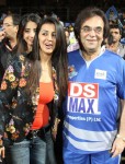 CCL 4 Karnataka Bulldozers Vs Bengal Tigers Match  - 84 of 151