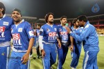 CCL 4 Karnataka Bulldozers Vs Bengal Tigers Match  - 86 of 151