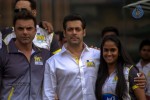 CCL 4 Mumbai Heroes Vs Chennai Rhinos Match - 1 of 97
