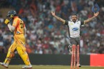 CCL 4 Mumbai Heroes Vs Chennai Rhinos Match - 18 of 97