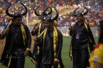 CCL 4 Mumbai Heroes Vs Chennai Rhinos Match - 22 of 97