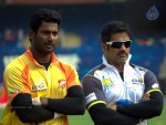 CCL 4 Mumbai Heroes Vs Chennai Rhinos Match - 26 of 97