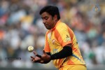 CCL 4 Mumbai Heroes Vs Chennai Rhinos Match - 27 of 97