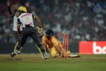 CCL 4 Mumbai Heroes Vs Chennai Rhinos Match - 35 of 97
