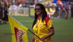 CCL 4 Mumbai Heroes Vs Chennai Rhinos Match - 38 of 97