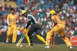 CCL 4 Mumbai Heroes Vs Chennai Rhinos Match - 46 of 97