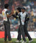 CCL 4 Mumbai Heroes Vs Chennai Rhinos Match - 47 of 97